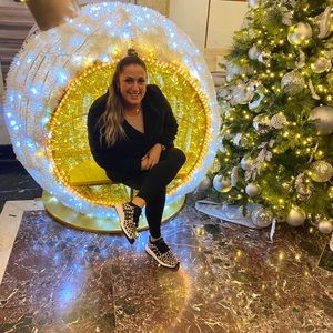 Meet your Posher, Amanda